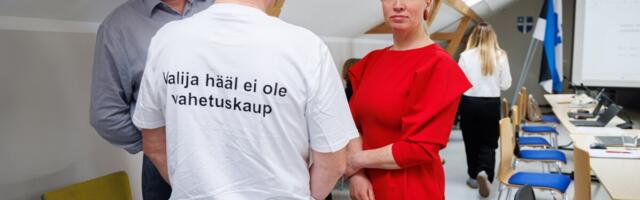 Valimistrallis lubatud uue spordihalli rajamisplaan püsib hägune