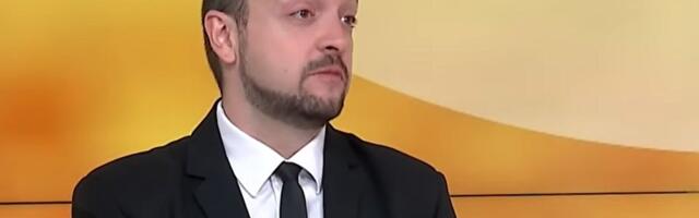 Politikolog Stojanović: Slanje aviona sa Vučićevim pristalicama u Tivat - cirkus i bolest tinejdžerskih godina