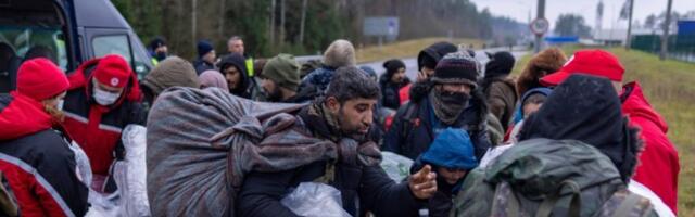 HOROR NA MIGRANTSKOJ RUTI! Više od 300 ljudi kidnapovano i mučeno, pretili im vađenjem organa!