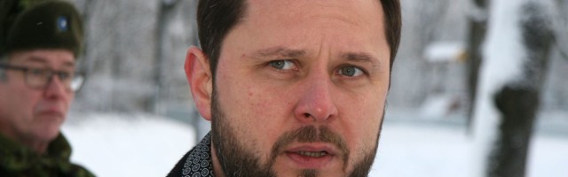Jõhvi aukodaniku valimine kukkus kolmandat aastat järjest läbi