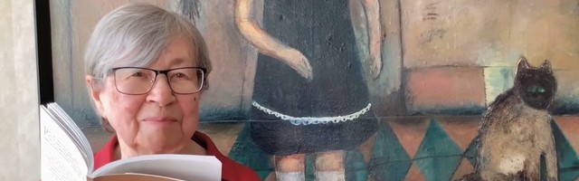 Mälestuste klaastilgad