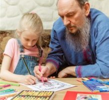 Pavel Varunini Rääbu-lugude omailm