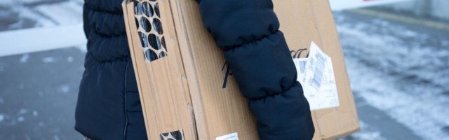 TTJA määras Contigo Eesti OÜ-le sunniraha