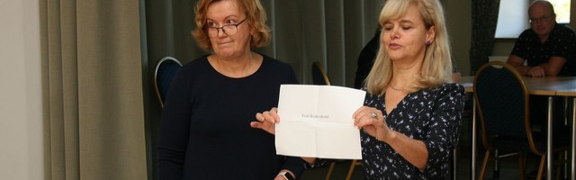 Kandideerijate suur lotoreede