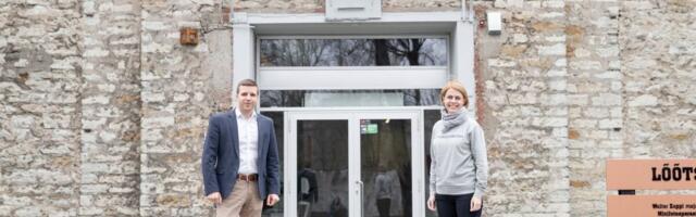 Helmese personalijuht Maris Viires: kas töötaja vaimne heaolu on tema enda mure või ettevõtte strateegiline otsus?