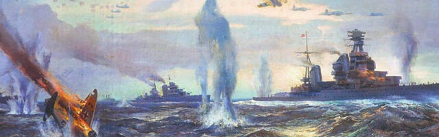 „Kardeti, et Lauristin läheb Moskvasse kitule.” Mis juhtus tegelikult Balti laevastiku põgenemisel 1941?