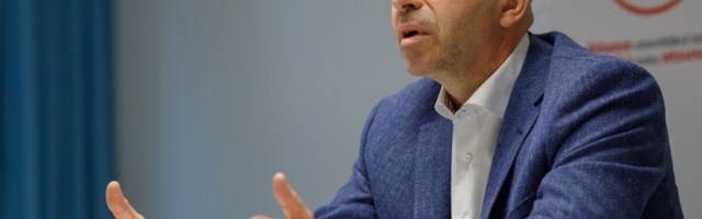 Metsa- ja puidutööstuse 3 ettepanekut valitsusele: kuidas Eesti majandus vee peal hoida?