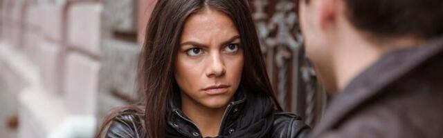 Nende 6 tähemärgi all sündinud naiste jalas on peres püksid