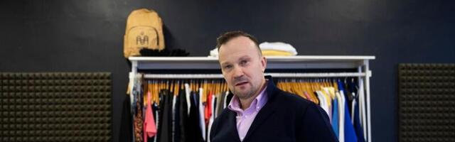 Marat lõpetab koostöö Valgevene tootmisettevõttega