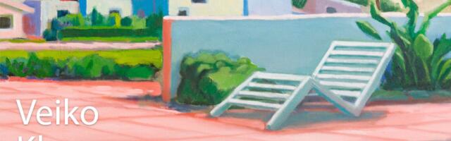 Veiko Klemmer Tartu Kunstimajas