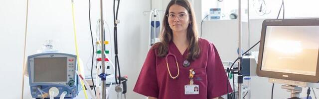 Augustikuumus lisab arstidele tööd