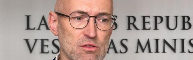 Läti minister: tervishoius tuleb leppida teatud tagasilöögiga
