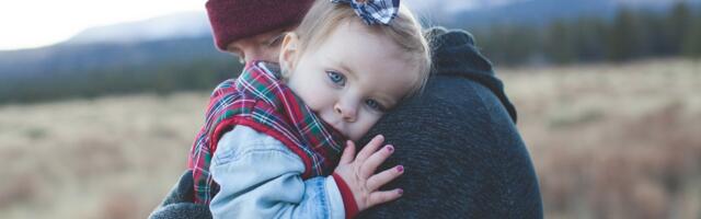 Pühapäeval tähistatakse isadepäeva ja heisatakse Eesti lipud