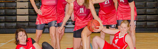 Askuse naised võitlesid koduturniiril välja pronksid