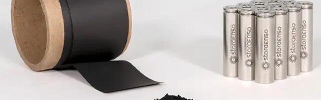 Kõik need kuus vajalikku toodet on valmistatud metsatööstuse jäätmetest