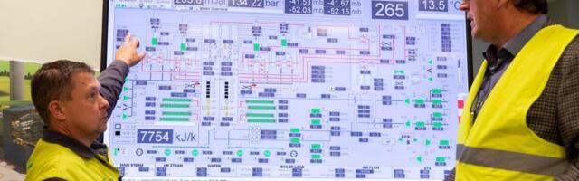 Töötavad inimesed hindavad parimaks Eesti Energiat, tudengid LHVd