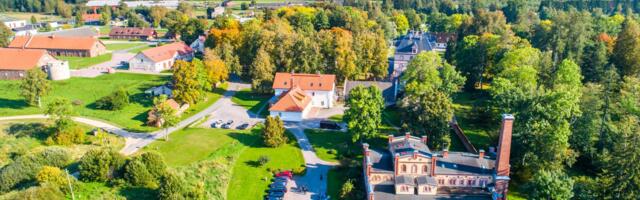 Põlvamaal avati rohelist elulaadi tutvustav turismivõrgustik