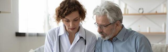 Kulutõhususe raport: kui efektiivne on n-ö koduhaigla Eestis?