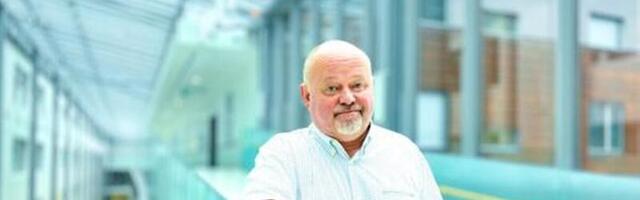 Varases eas suitsetanud isade laste tervis võib olla kahjustatud