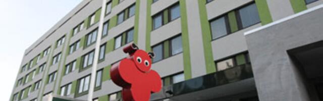Linn otsib SA Tallinna Lastehaigla juhatuse liiget-ravijuhti