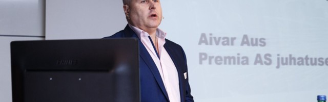 Jäätise hind meelitas Premia Aasiasse