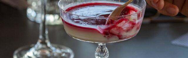 KÜSITLUS | Kas oled loobunud väljas söömisest?