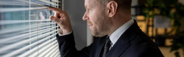 Maksuamet hakkab sel aastal inimesi rangemalt kontrollima