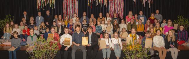 Algab registreerimine XVI üleriigilisele võistumängimisele