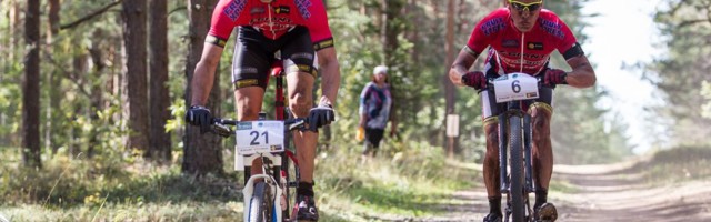 Laupäeval tuleb Ida-Virumaale maratoni sõitma ligemale 800 jalgratturit