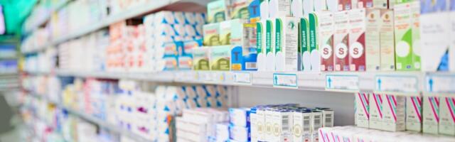 Sotsiaalministeerium tahab anda haiglaapteekidele ravimite sisseveoõiguse