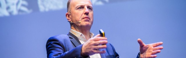 Eesti e-poed peaksid rohkem tähelepanu pöörama Amazoni, Asose ja About You tegevusele