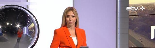 "Горизонт": правильное питание в школе, новости от Калугиной и участница детского "Евровидения"