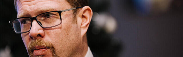 Вольтри: соглашение об образовании стало политическим оружием перед муниципальными выборами