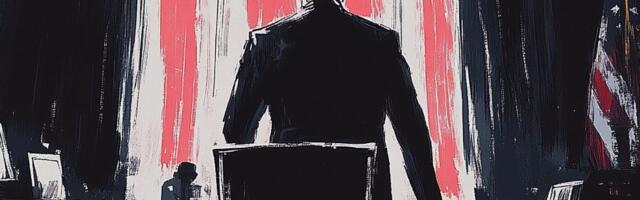 Karol Kallas: Donald Trumpi süvariigi tühistamise oluline osa on seda kaardistavad algoritmid