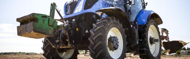 Piret Hartman: 11 põhjust, miks Eesti regionaal- ja põllumajandusministeeriumit vajab