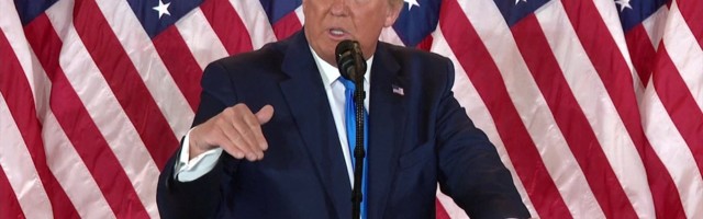 Reporter: USA presidendivalimised lisavad pinget ka Eesti julgeolekuküsimusele