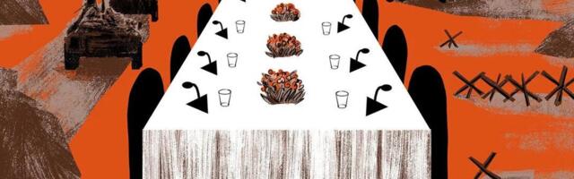 The Economist: ajaloo õppetunnid, mis näitavad, kui kasutud on Trumpi rahupüüdlused Ukrainas