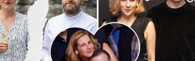 Anatoli Tafitšuk kinnitab salasuhet Saara Nüganeniga. „See oli väga vale otsus. Kahetsen väga“