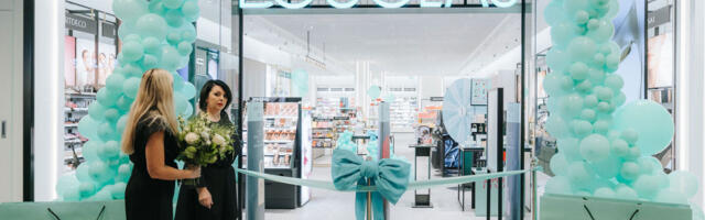 GALERII! Rocca al Mare keskuses avati Eesti suurim Douglase esinduskauplus