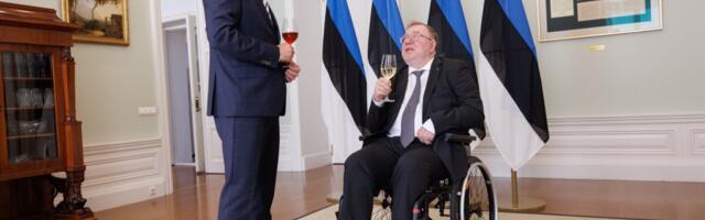 Mart Laar: meid hoiatati, aga kardan, et praegune valitsus sellest ei hooli