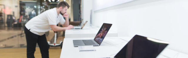 Windowsiga sülearvutid kestvad nüüd kaua, aga valik on kirju. Millise kiibiga masinat tasub praegu osta?