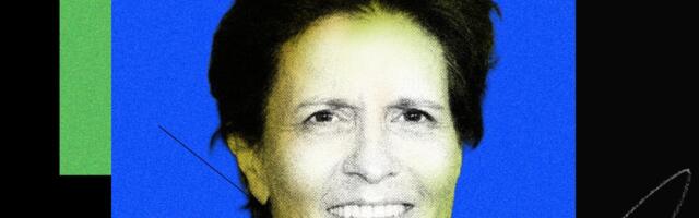 Kara Swisher Would Rather Work for Sam Altman Than Mark Zuckerberg