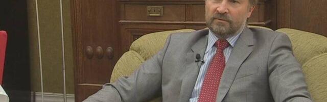 Linnamäe suured ümberkorraldused lõid kontserni majandustulemused sassi