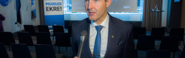 VIDEO | Martin Helme: Liisa Pakosta eelnõu tallab jalge alla meie riikliku väärikuse ja tartlaste turvalisuse