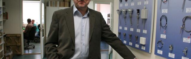 Elektroonikatööstuse TOP 2025 | Evikon MCI juht: “Investeering õigustas end juba esimese aastaga”