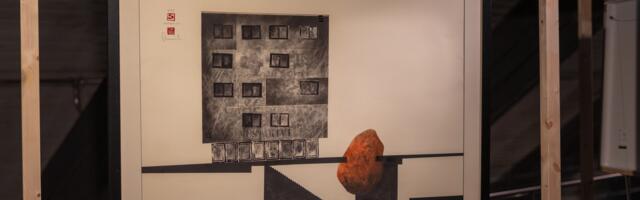 Ruumimõte on alati arhitektiga