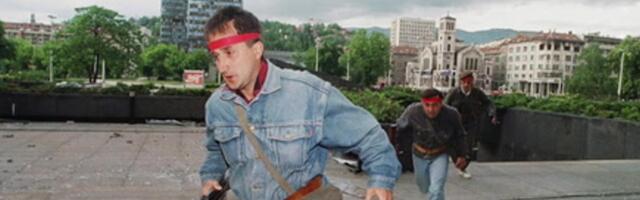 VIDEO | Inimjaht Sarajevos_ jõukad välismaalased maksid Bosnia sõja ajal tsiviilelanike tulistamise eest