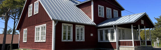 Vormsi otsib ametnikke