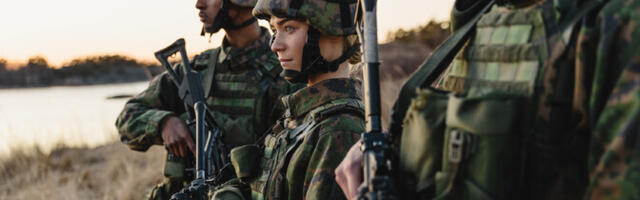 ETV-s ja Jupiteris näeb Soome parima sarja tiitliga pärjatud "Konflikti"