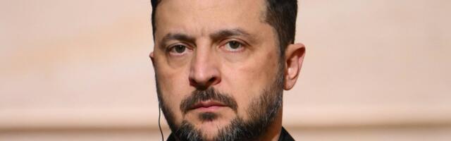 Zelenskõi teatas, et Floridas viimistleti ameeriklastega Genfi dokumenti